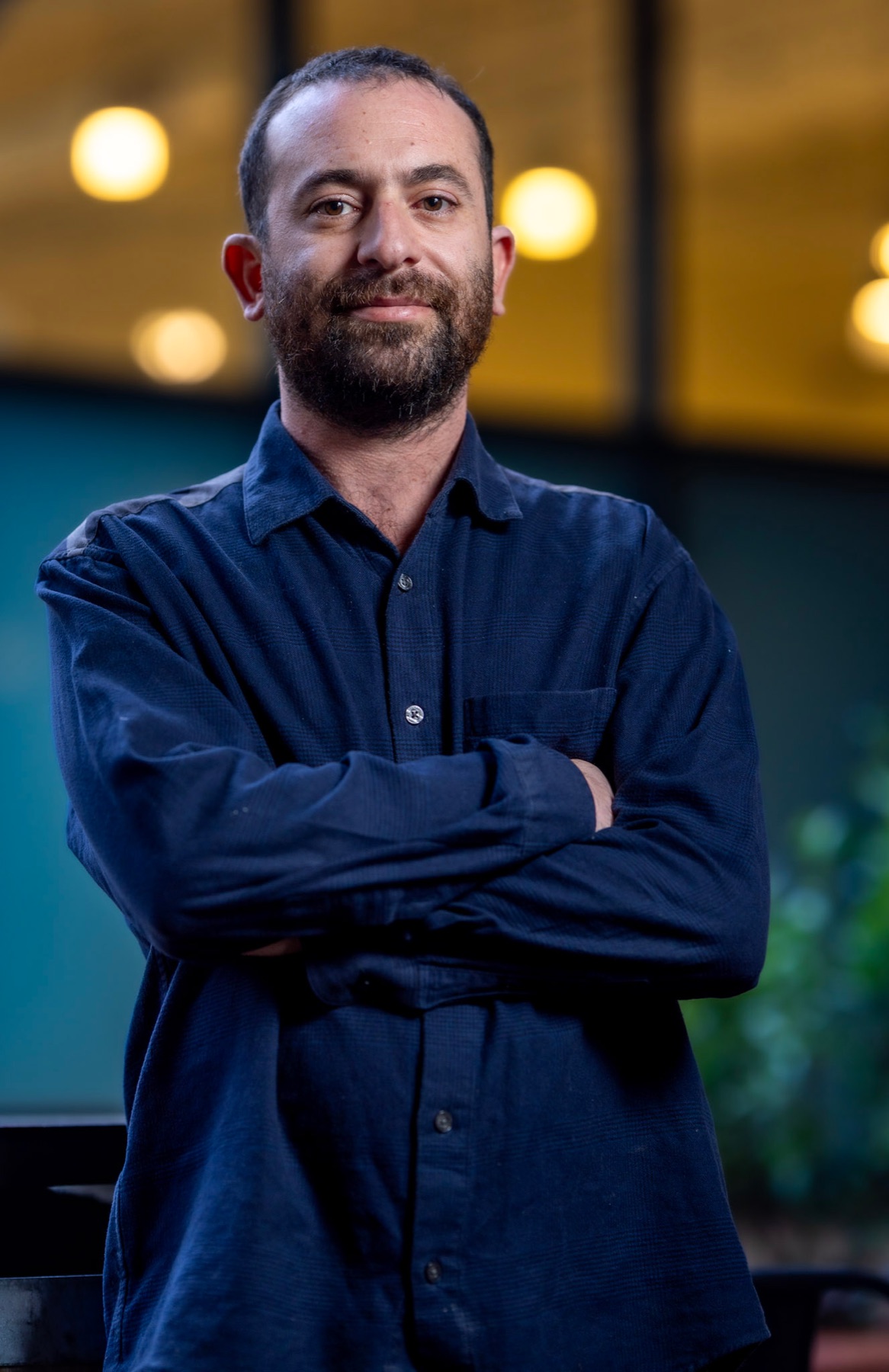 Jimmy Cohen